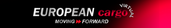 European Cargo Virtual